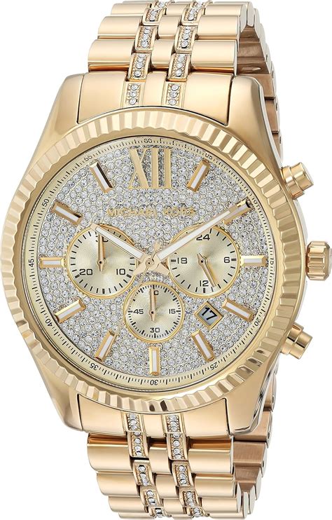 michael kors men's watch sale.